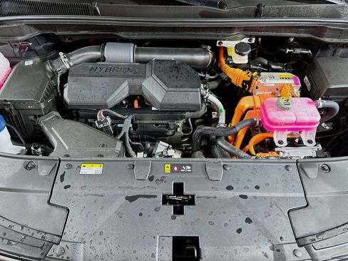 New 2026 Kia Carnival LXS image 32