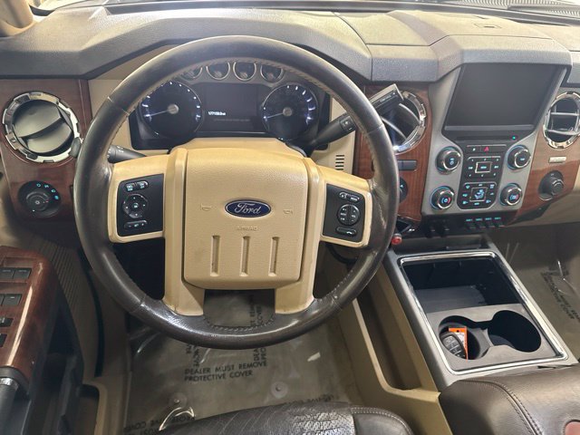 Used 2016 Ford F250 King Ranch AWD/4WD image 33