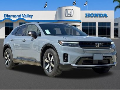 New 2026 Honda Prologue Touring