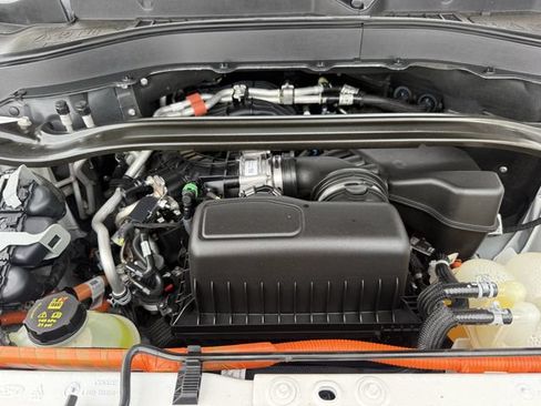 Used 2021 Ford Explorer Limited w/ Hybrid Equipment Group 310A AWD/4WD image 38