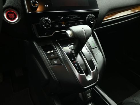 Used 2018 Honda CR-V EX image 15