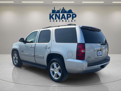 Used 2014 Chevrolet Tahoe LT w/ Texas Edition RWD image 7