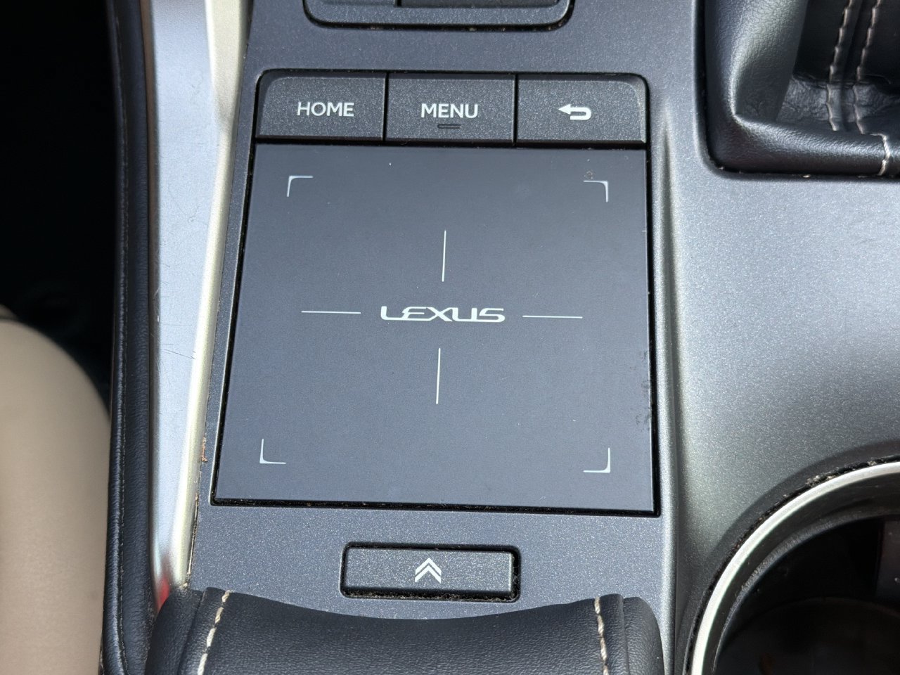 Used 2021 Lexus NX 300 FWD w/ Accessory Package 2 image 9