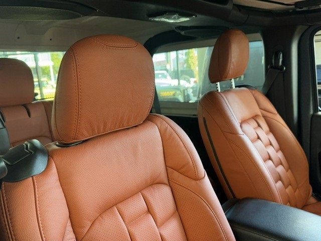 New 2023 Jeep Wrangler Sport AWD/4WD image 25