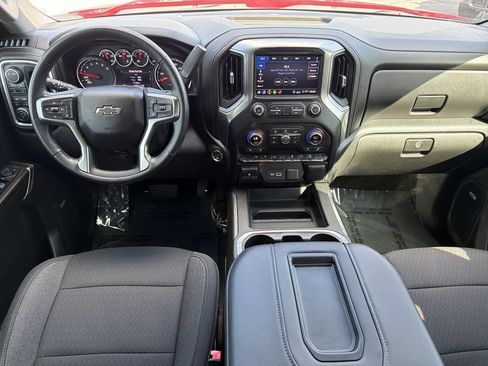 Used 2020 Chevrolet Silverado 1500 RST w/ All-Star Edition AWD/4WD image 2