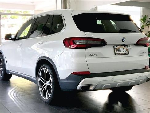 Used 2023 BMW X5 sDrive40i w/ Premium Package RWD image 5