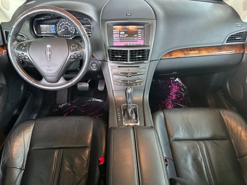 Used 2014 Lincoln MKT AWD w/ Equipment Group 201A image 14