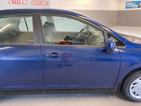 Used 2010 Nissan Versa 1.8 S w/ PWR Plus Pkg image 17