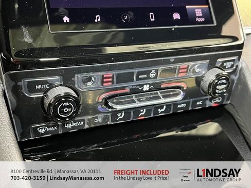 New 2025 Jeep Grand Cherokee Altitude w/ Trailer Tow Package image 43