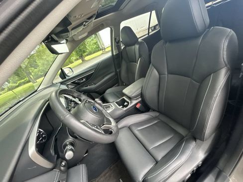 Certified 2024 Subaru Outback Limited AWD/4WD image 15