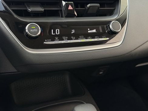 Used 2026 Toyota Corolla LE FWD image 20