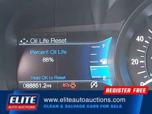 Used 2019 Ford Edge SEL w/ Equipment Group 201A image 29