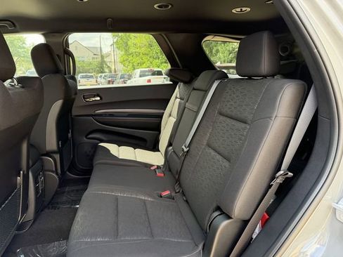 New 2026 Dodge Durango GT AWD/4WD image 18