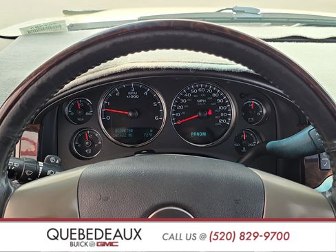 Used 2012 GMC Yukon Denali image 16
