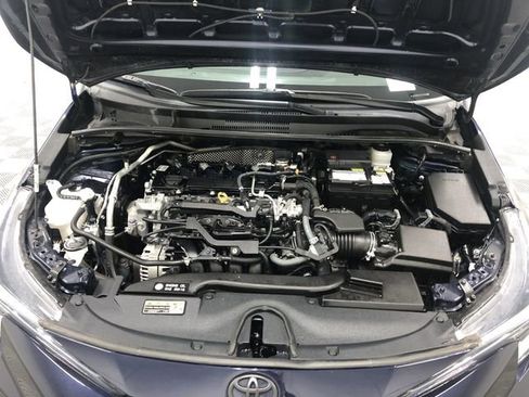 Used 2023 Toyota Corolla SE image 22