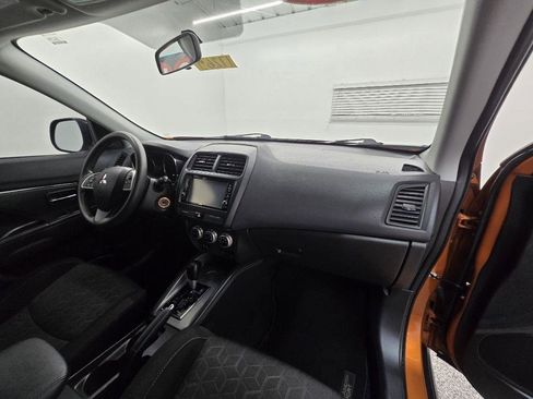 Used 2020 Mitsubishi Outlander Sport ES FWD image 21