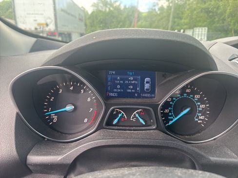 Used 2014 Ford Escape SE AWD/4WD image 10