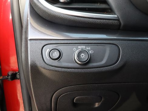 Used 2018 Buick Encore Preferred FWD image 15