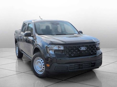 New 2025 Ford Maverick XL w/ Equipment Group 102A image 2