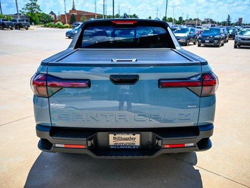 New 2026 Hyundai Santa Cruz SEL image 4