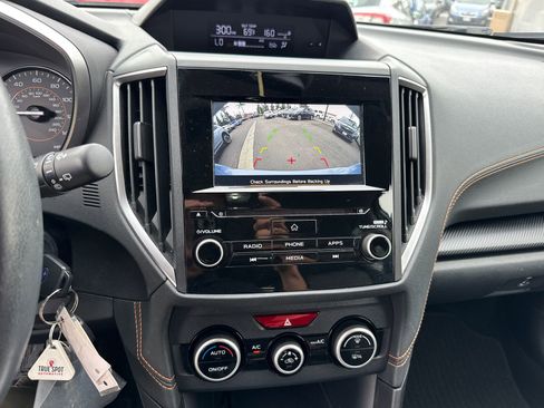 Certified 2023 Subaru Crosstrek 2.0i Premium image 19