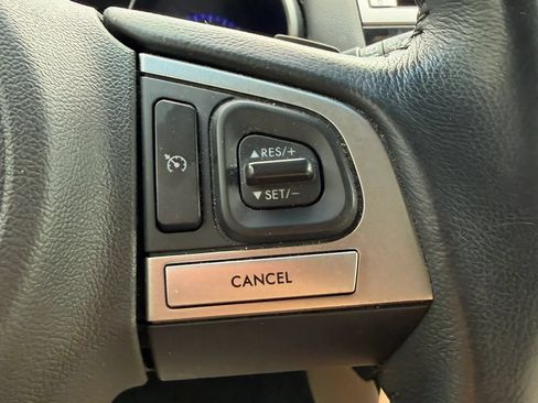 Used 2016 Subaru Outback 2.5i Premium AWD/4WD image 19