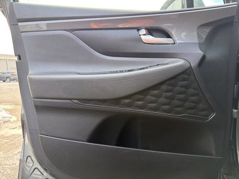 Used 2023 Hyundai Santa Fe SEL image 10