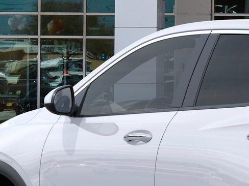 New 2026 Buick Encore GX Preferred FWD image 12