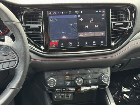 New 2026 Dodge Durango GT image 16