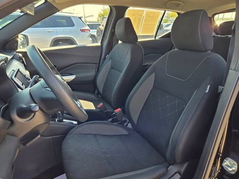 Used 2020 Nissan Kicks SV FWD image 14