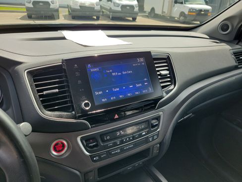 Used 2023 Honda Ridgeline RTL image 26