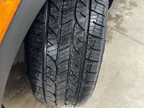 Certified 2022 Buick Encore GX Select image 36