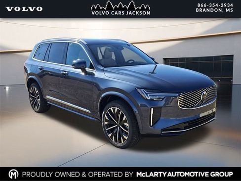 New 2026 Volvo XC90 B6 Plus w/ Protection Package Premier AWD/4WD image 1