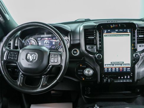 Used 2020 RAM 2500 Power Wagon AWD/4WD image 18