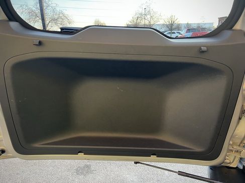 Used 2019 Ford EcoSport SE image 25