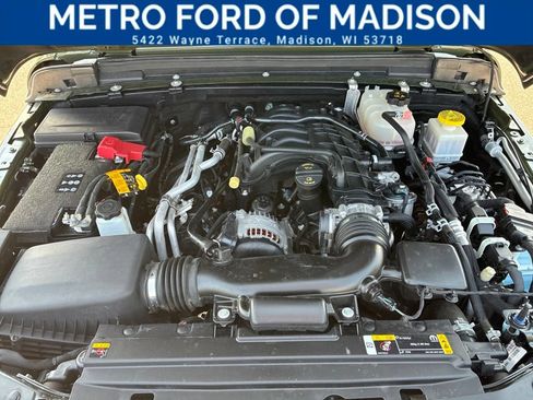 Used 2023 Jeep Gladiator Sport AWD/4WD image 56