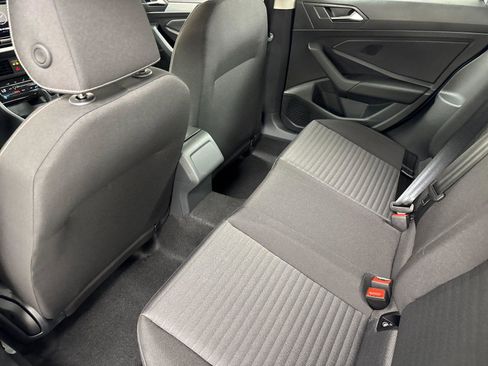 New 2026 Volkswagen Jetta S FWD image 11