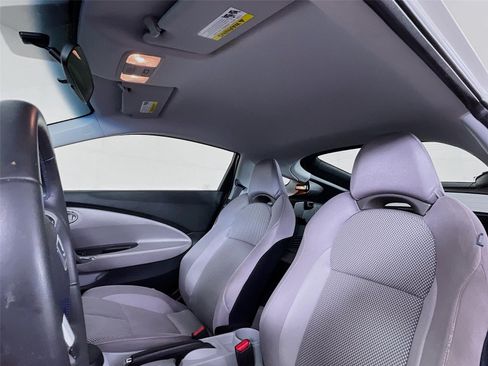 Used 2012 Honda CR-Z EX image 14