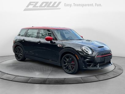 Certified 2024 MINI Cooper Clubman John Cooper Works