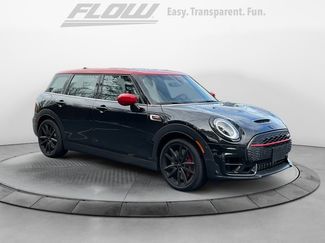 Certified 2024 MINI Cooper Clubman John Cooper Works video 1