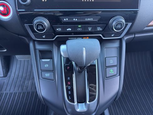 Used 2020 Honda CR-V EX image 16