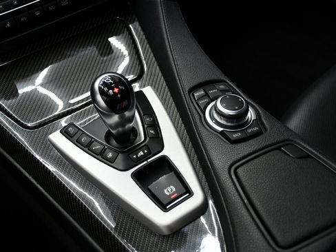 Used 2013 BMW M6 Coupe image 26