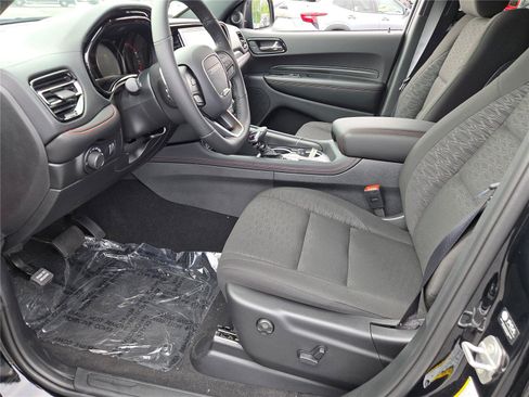 New 2026 Dodge Durango GT w/ Blacktop Package image 27