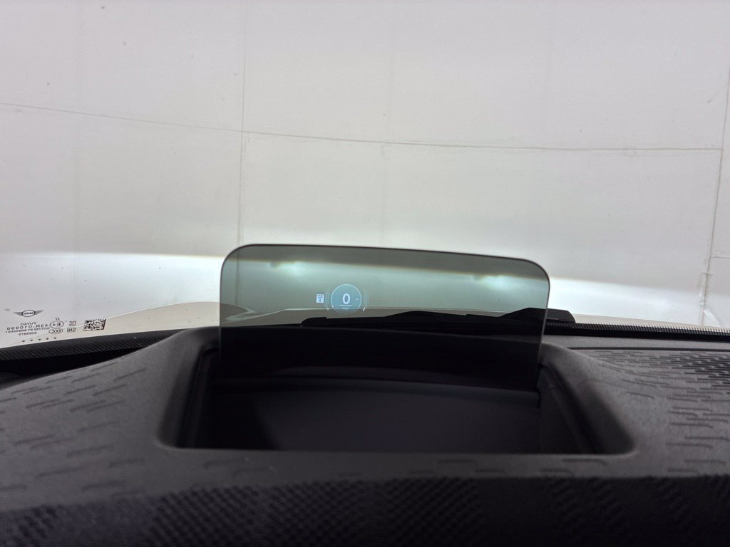 New 2027 MINI Cooper S FWD image 15
