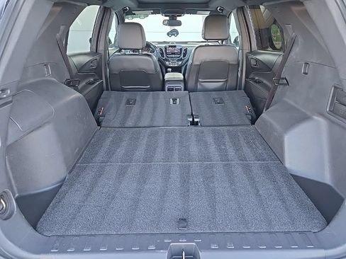 Certified 2023 Chevrolet Equinox Premier FWD image 41