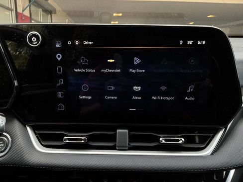 Used 2025 Chevrolet Equinox LT FWD image 27