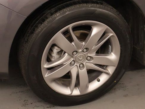 Used 2020 Acura RDX AWD w/ Advance Package image 7