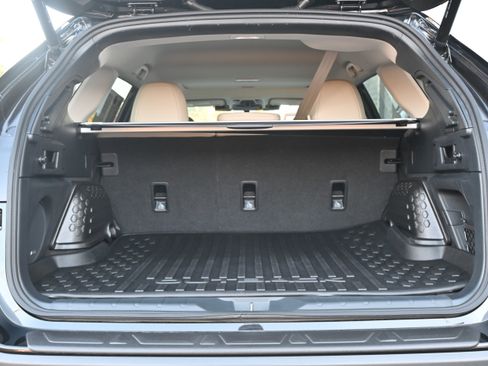 Certified 2025 Subaru Outback Limited image 35