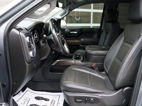 Used 2019 GMC Sierra 1500 Denali image 17