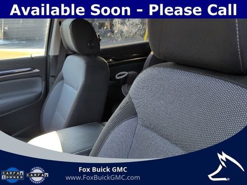 Used 2019 Buick Enclave Preferred image 9